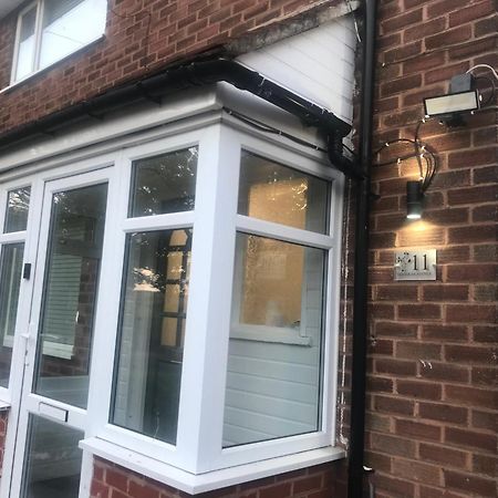 Birmingham Great Barr Property Near Junction 7 M6 Exterior photo